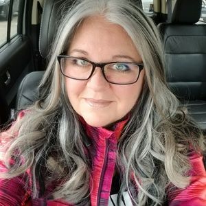 Meet your Posher, Terry